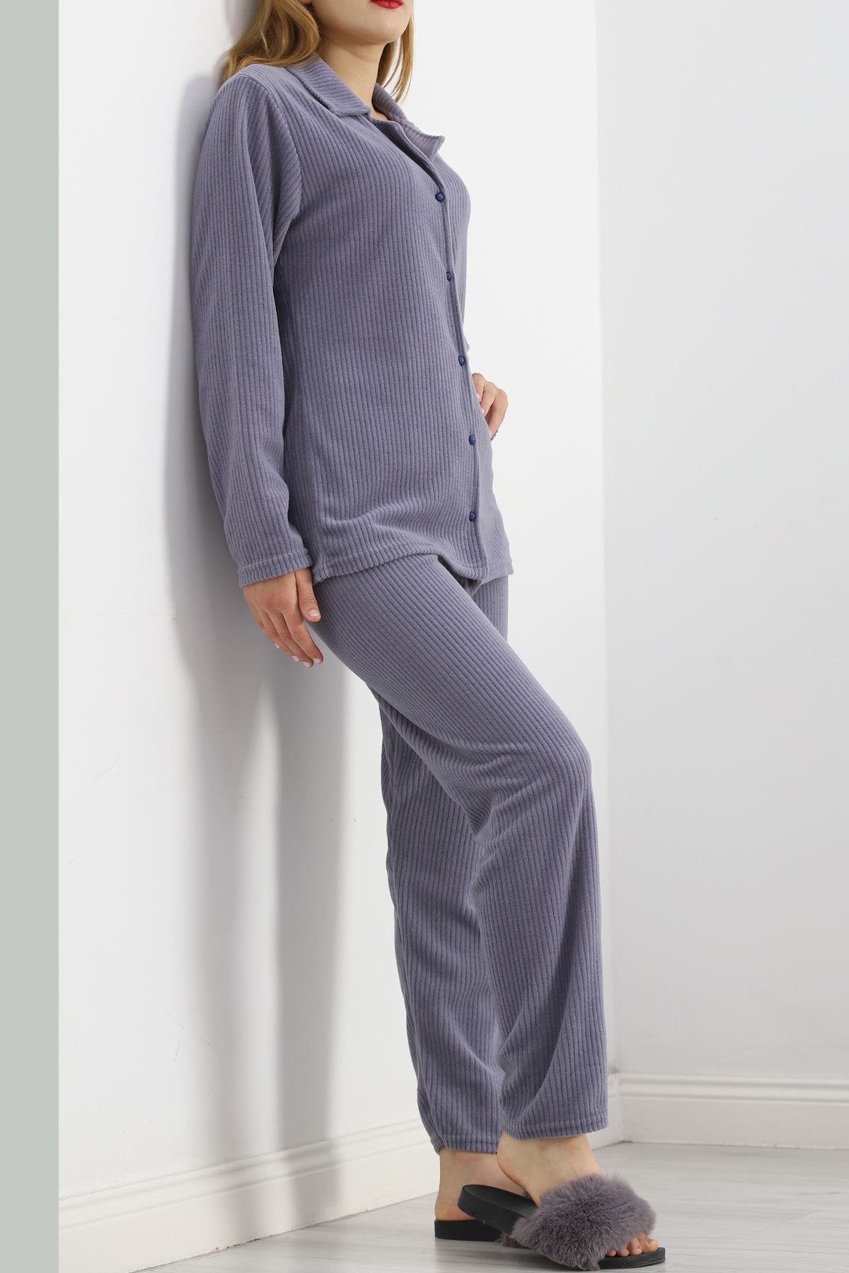 Polar%20Pijama%20Takım%20Vizon%20-%20101023.1049.-Füme