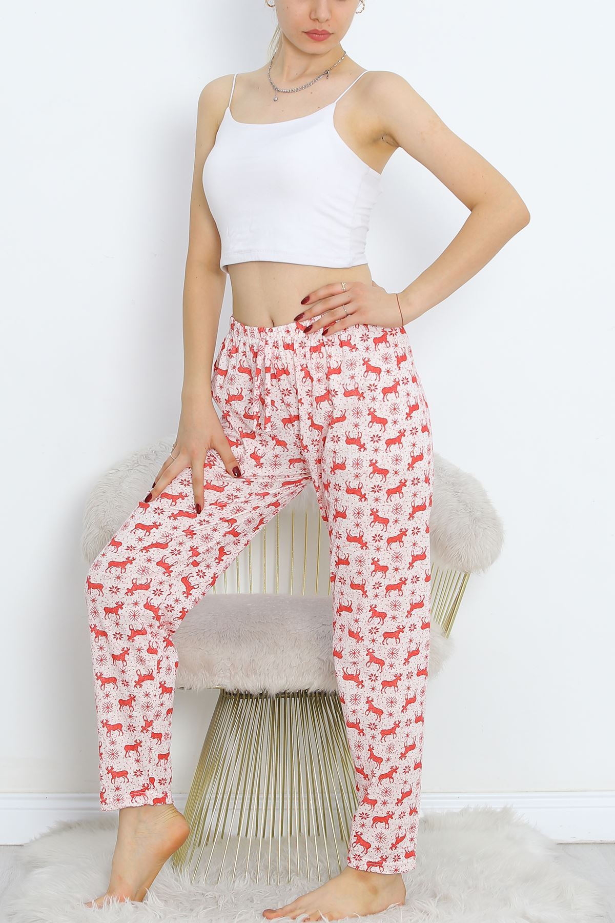 Pijama%20Altı%20Beyazkırmızı%20-%2011549.1048.-Beyaz-kırmızı