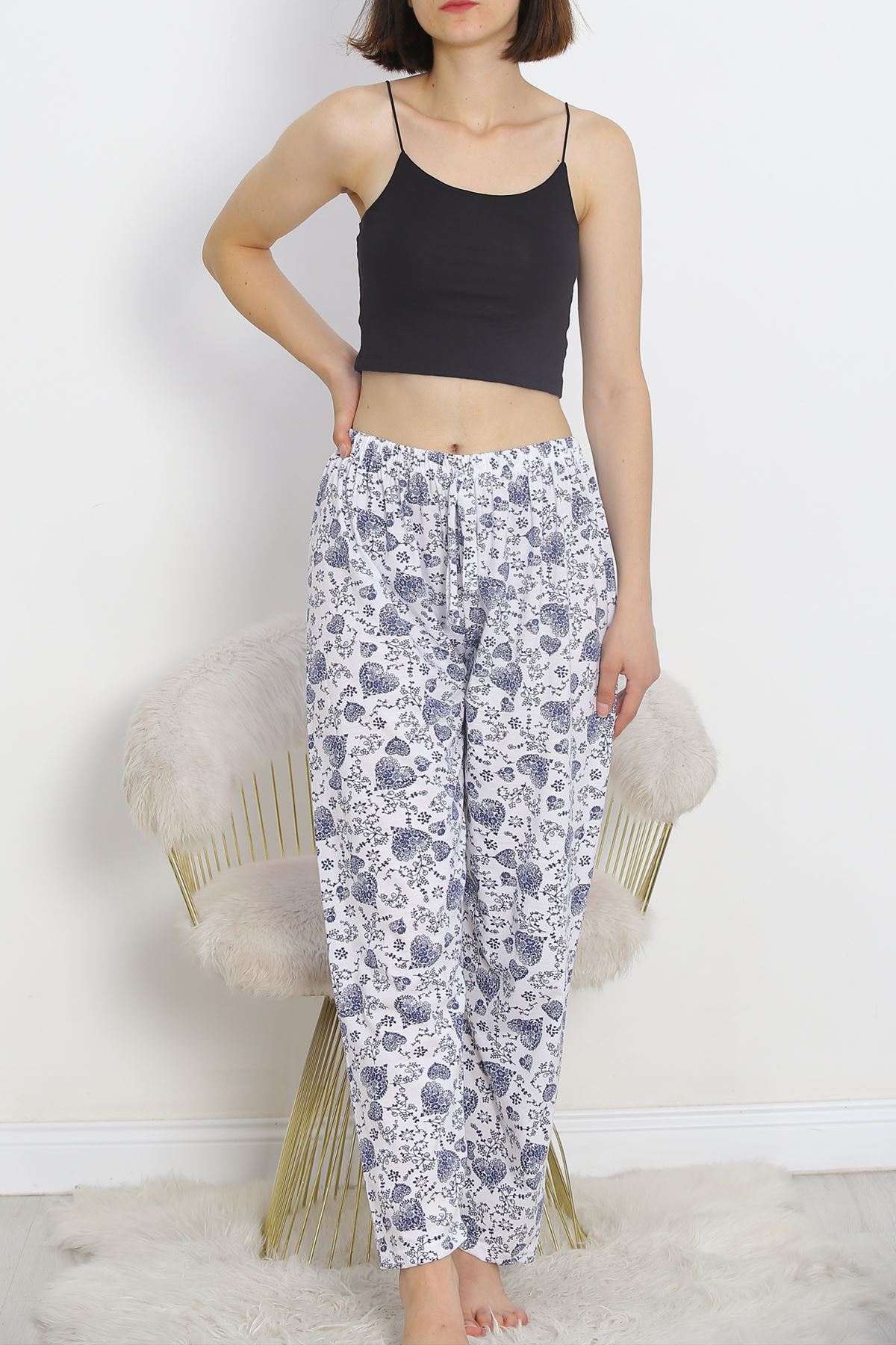 Pijama%20Altı%20Kahvebeyaz%20-%2011549.1048.-İndigo-beyaz