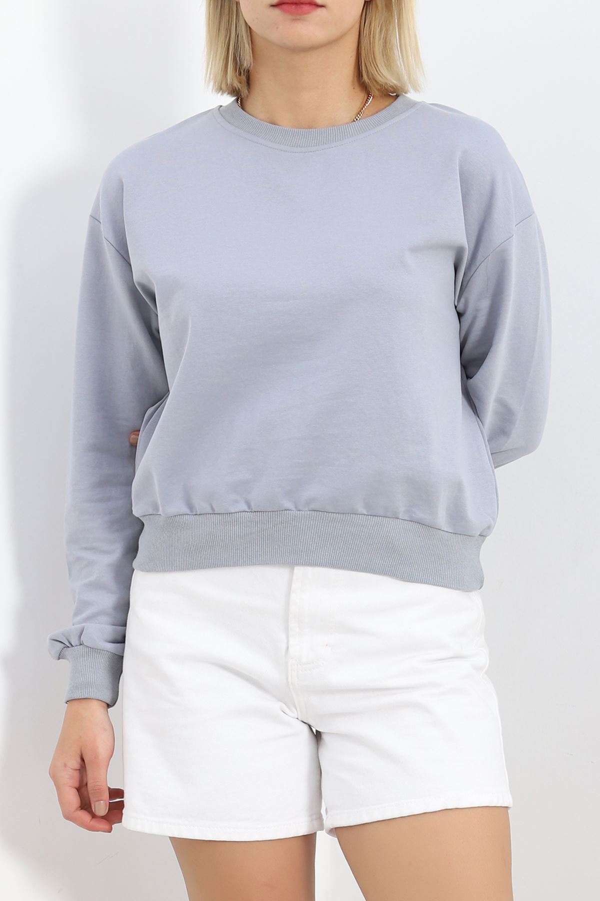 İki%20İplik%20Crop%20Sweat%20Kırmızı%20-%20123.105.-Gri