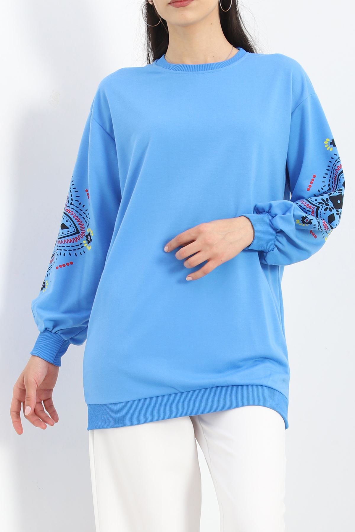 Kol%20Baskılı%20İki%20İplik%20Sweat%20Mavi%20-%2012437.1567.-Mavi