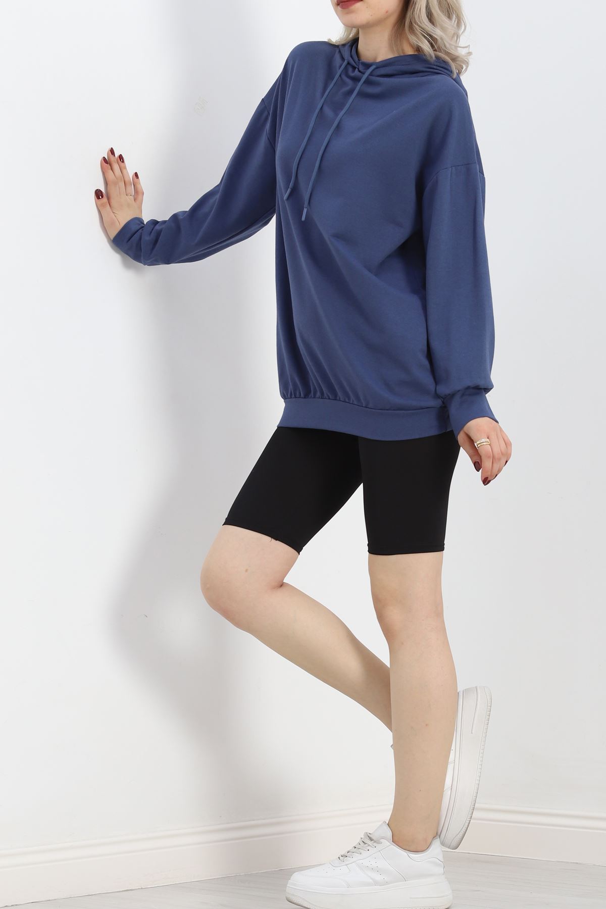 Oversize%20Kapşonlu%20Sweat%20Gri%20-%201492.1095.