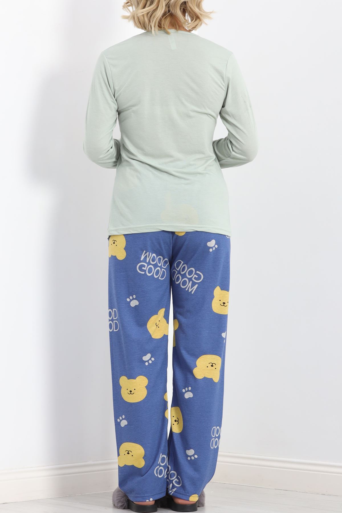 Baskılı%20Rotasyon%20Pijama%20Takımı%20Siyahleopar%20-%20151.1287.-Mavi-yeşil