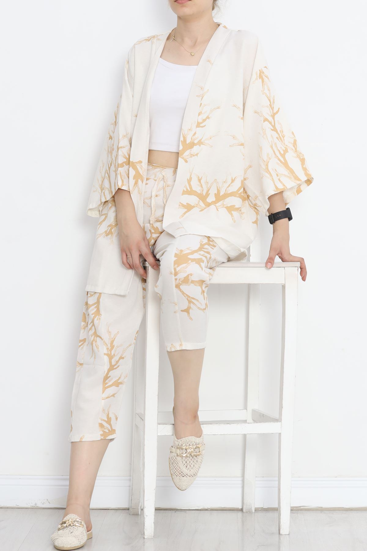 Kimono%20Takım%20Beyazfuşya%20-%20152342.701.-Beyaz-bej