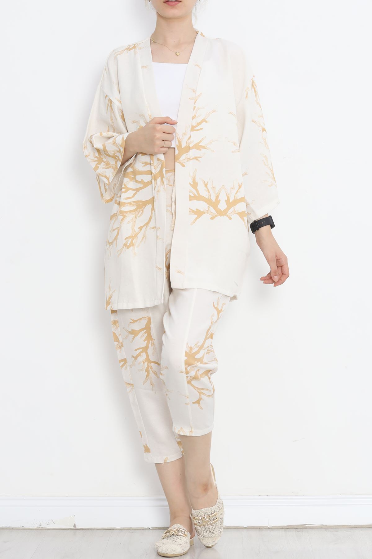 Kimono%20Takım%20Beyazfuşya%20-%20152342.701.-Beyaz-bej