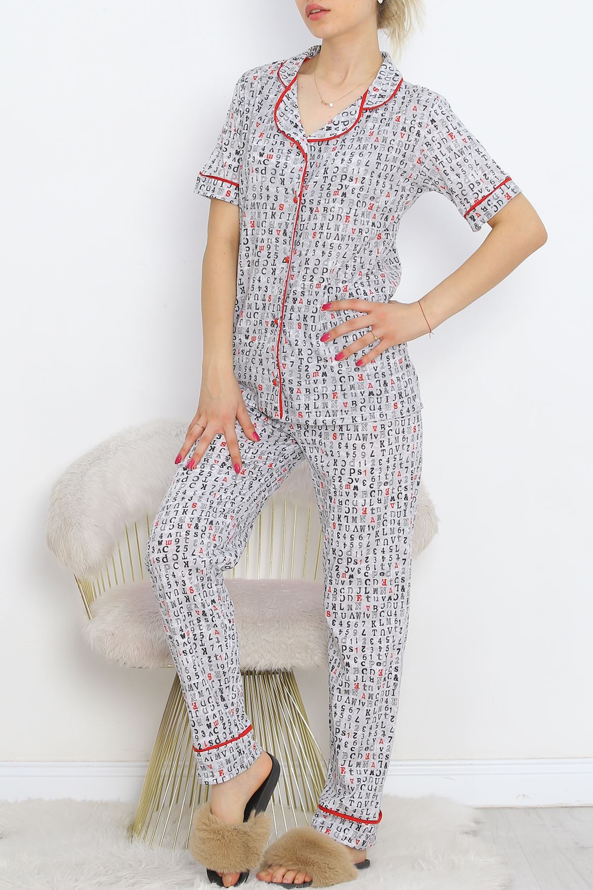 Düğmeli%20Pijama%20Takımı%20Somon%20-%2018948.1567.-Gri-siyah