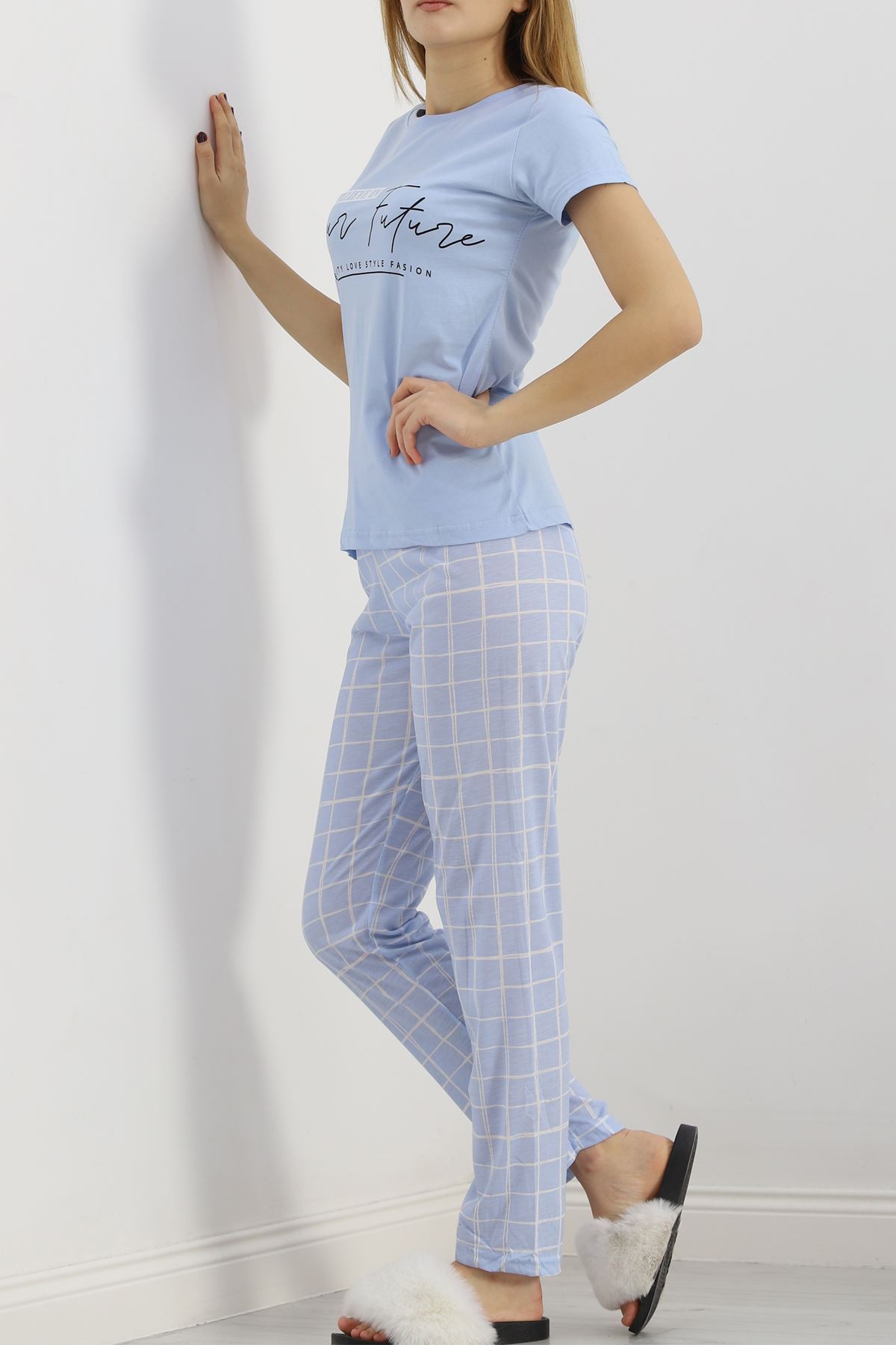 Desenli%20Pijama%20Takımı%20Sarı%20-%2018964.1567.-Mavi