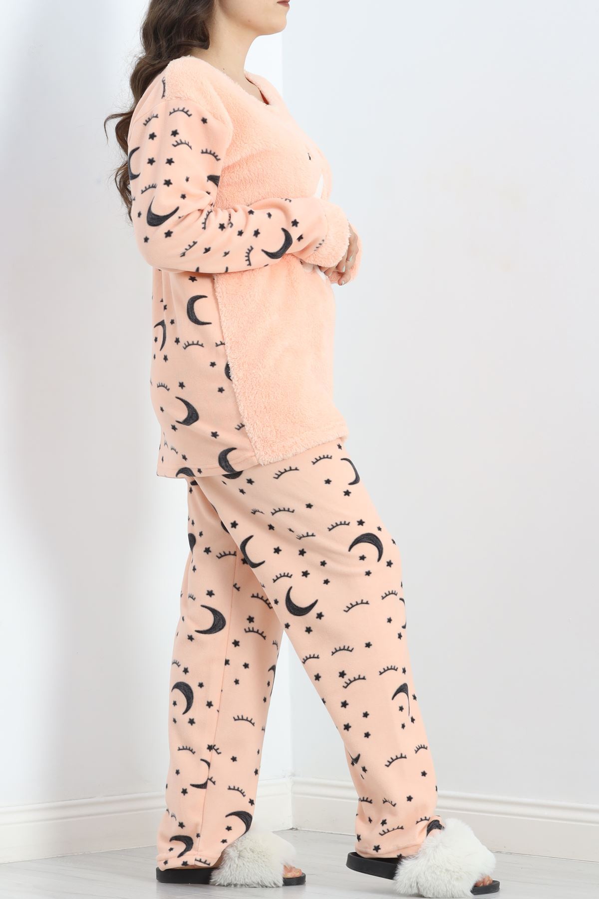 Battal%20Polar%20Pijama%20Takımı%20Kırmızı%20-%2019199.1048.-Somon