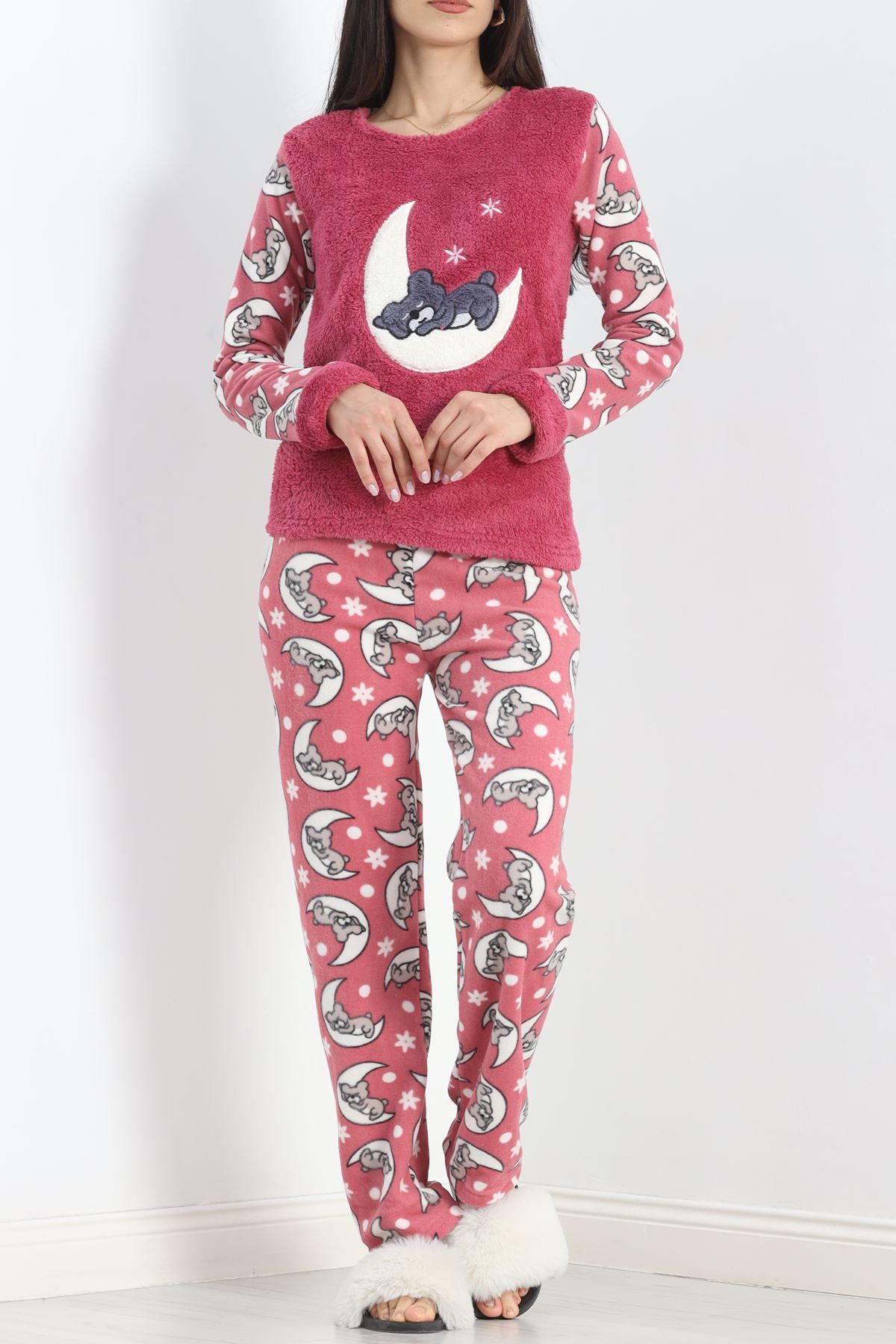 Polar%20Pijama%20Takımı%20Lacivert%20-%2019216.1048.-Fuşya