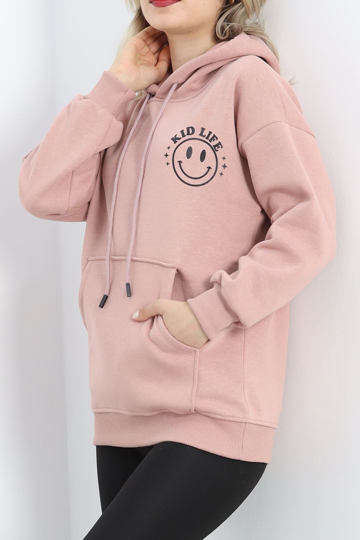 Baskılı%20Unisex%20Sweat%20Gülkurusu%20-%2020071.1878.-Gülkurusu