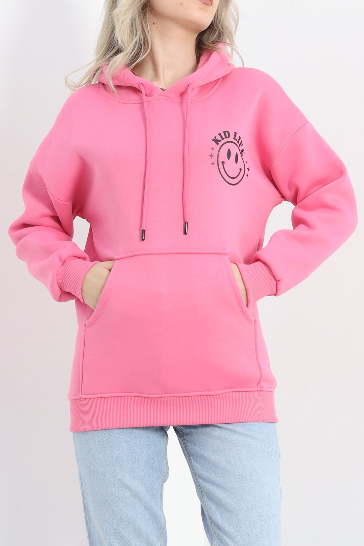 Baskılı%20Unisex%20Sweat%20Bej%20-%2020071.1878.-Pembe