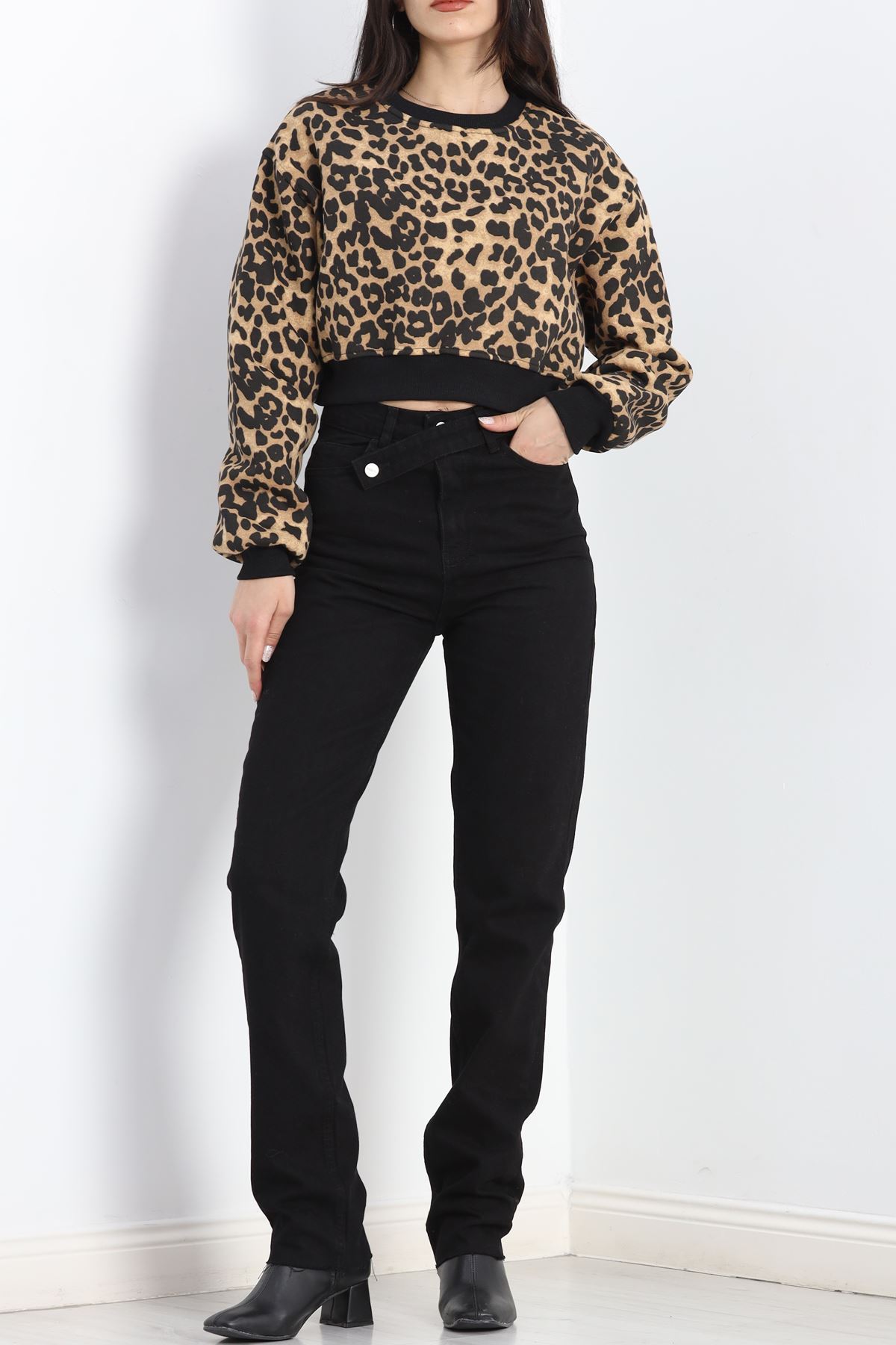 Desenli%203%20İplik%20Crop%20Sweat%20Leopar%20-%2020109.1868.