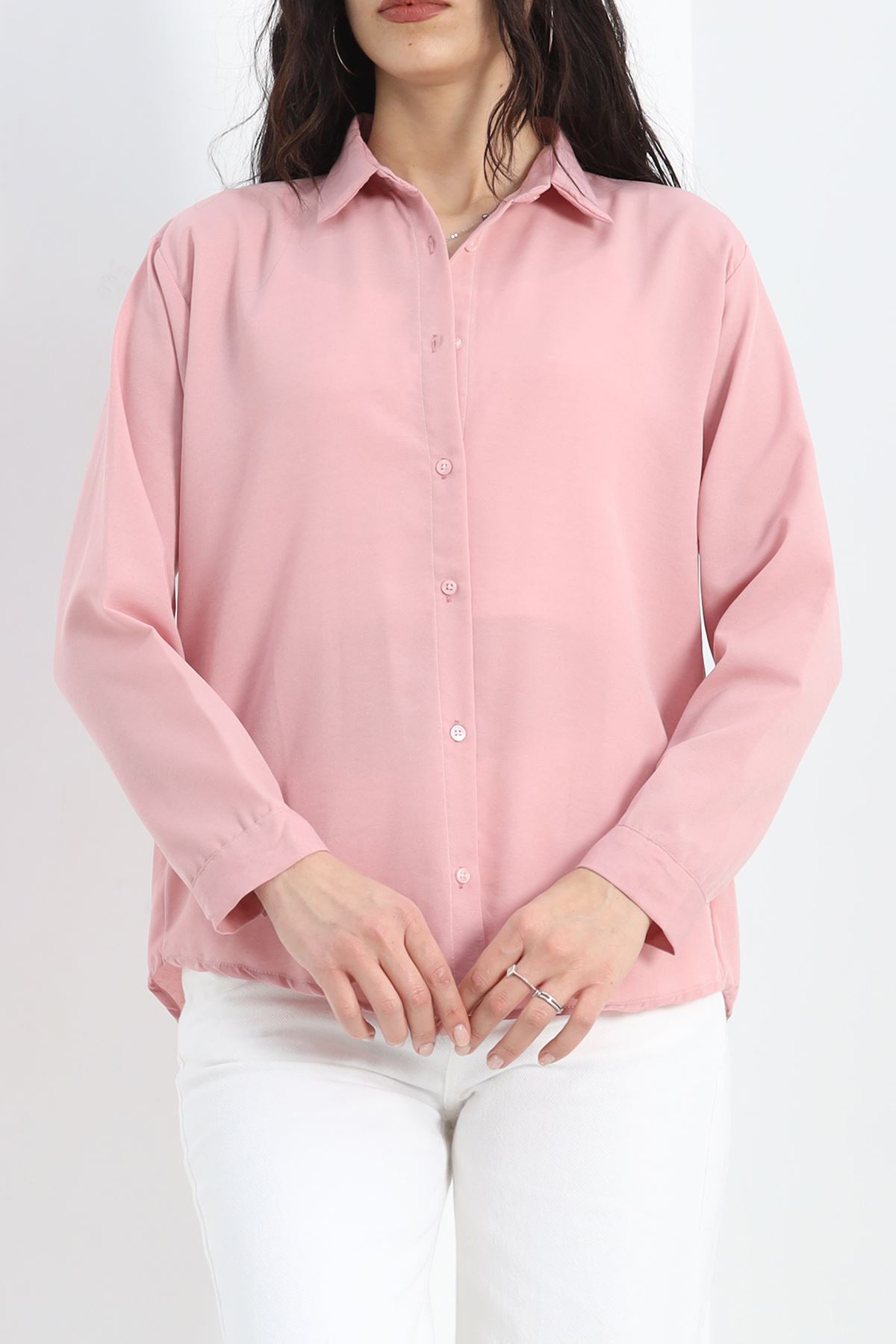 Oversize%20Terikoton%20Gömlek%20Pembe%20-%2020369.1874.-Pembe