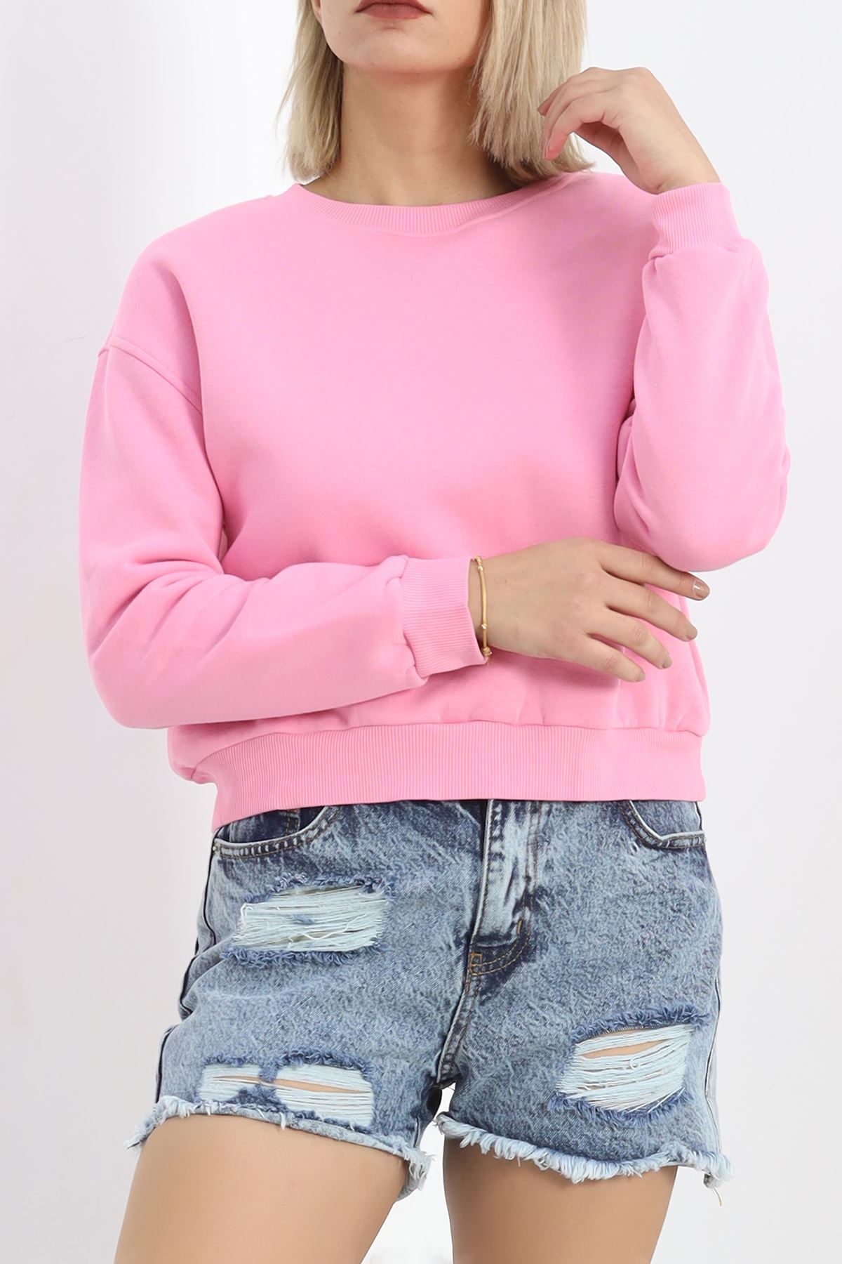 Bisiklet%20Yaka%20Sweat%20Mavi%20-%2021614.200.-Pembe