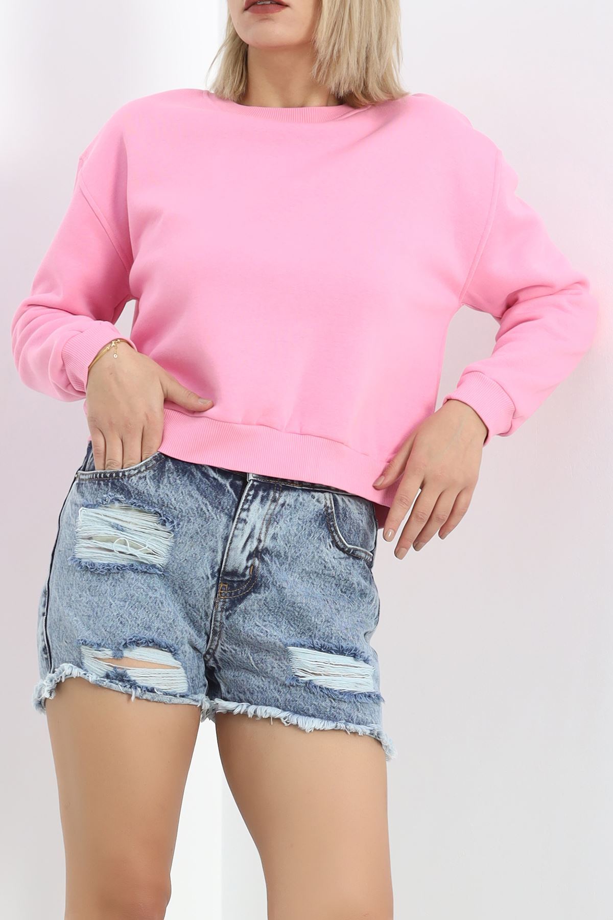 Bisiklet%20Yaka%20Sweat%20Mavi%20-%2021614.200.-Pembe