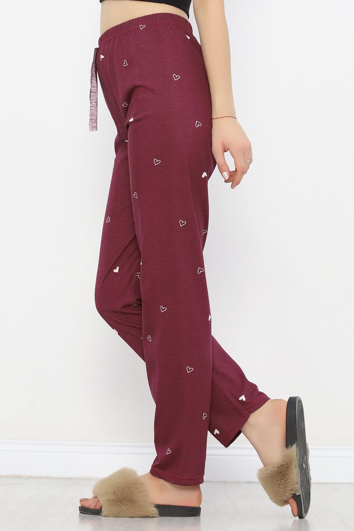 Rotasyon%20Pijama%20Altı%20Fümekiremit%20-%20256.1287.-Mürdüm