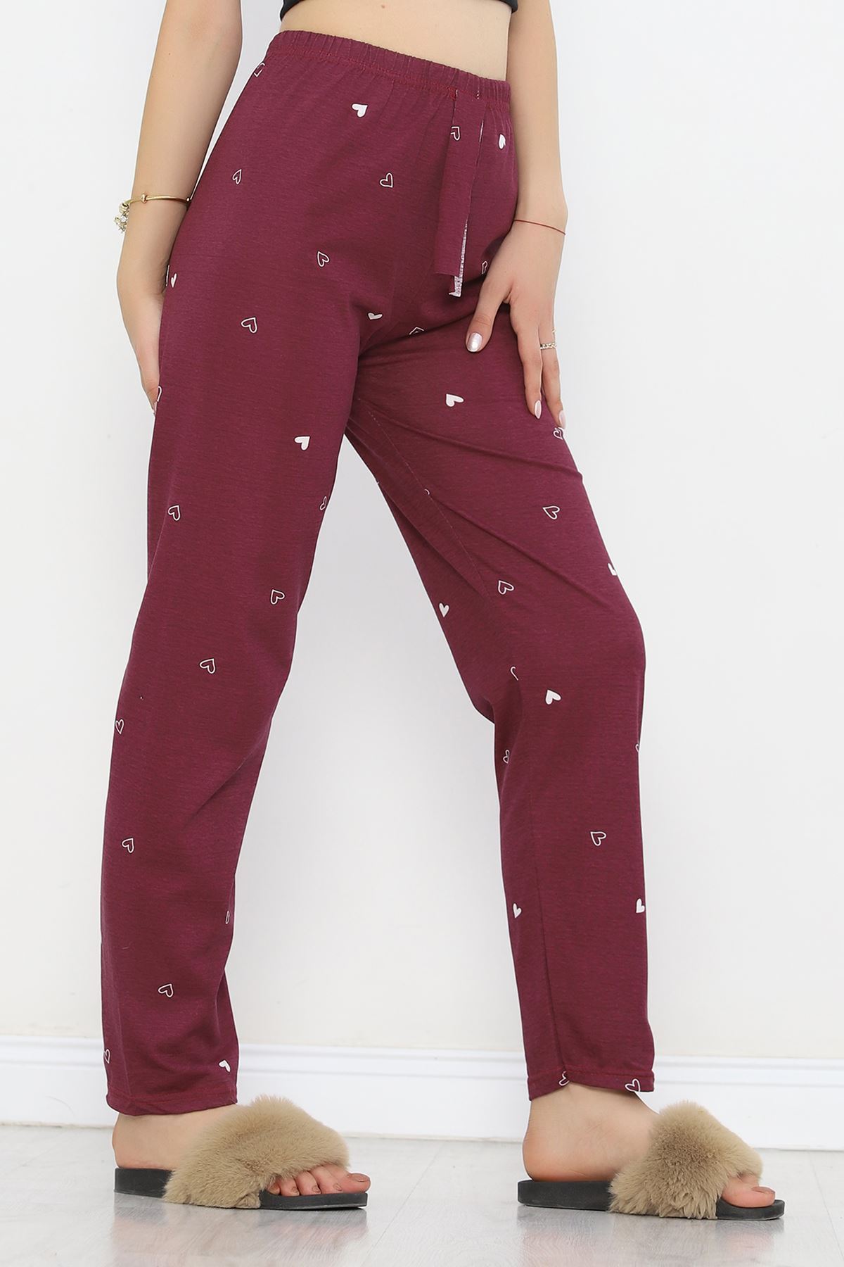 Rotasyon%20Pijama%20Altı%20Fümekiremit%20-%20256.1287.-Mürdüm