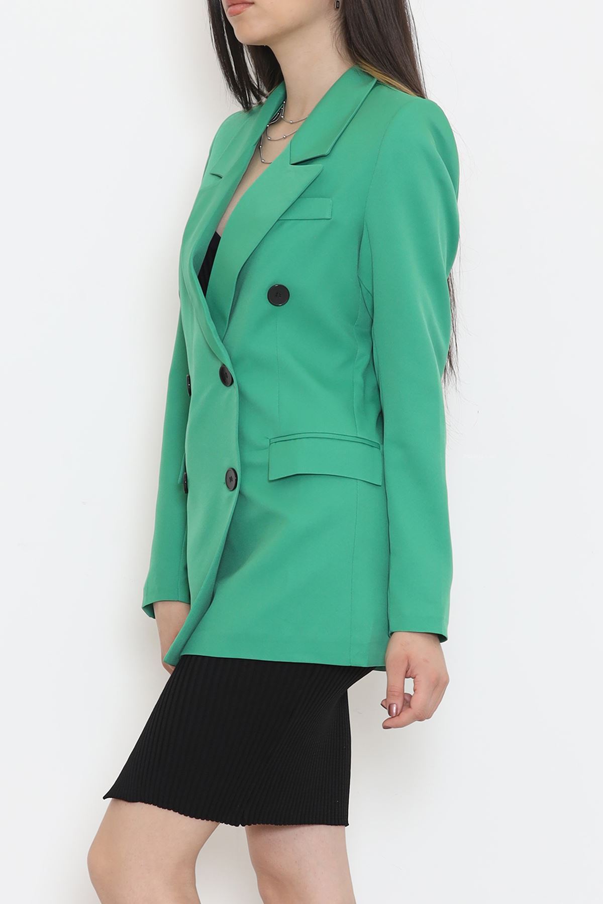 Blazer%20Ceket%20Sütlükahve%20-%2080027.683.-Yeşil