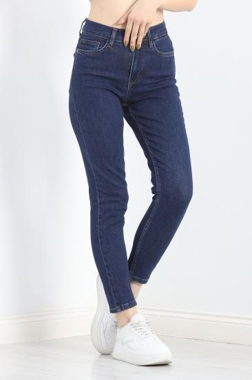 Mom Boyfriend Jeans Siyah - 20432.1778.